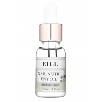 Масло для кутикули EILI 15ml Жасмін